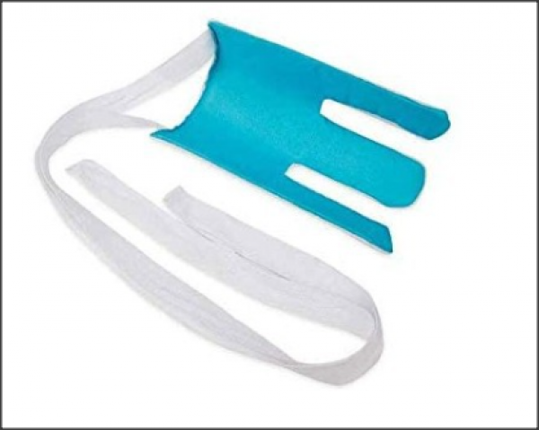 Sockenhelfer - Anziehhilfe